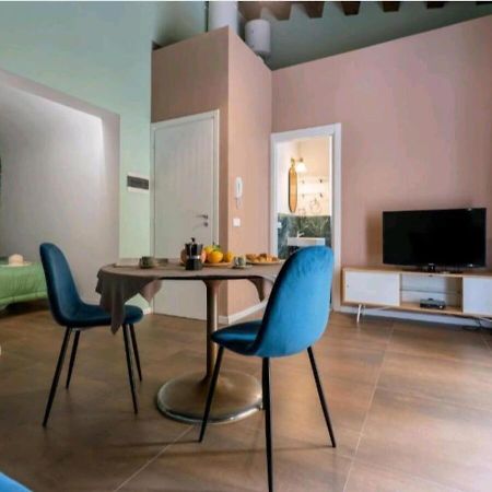 Hotel Franco Il Conte Bagheria Exteriér fotografie