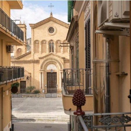 Hotel Franco Il Conte Bagheria Exteriér fotografie