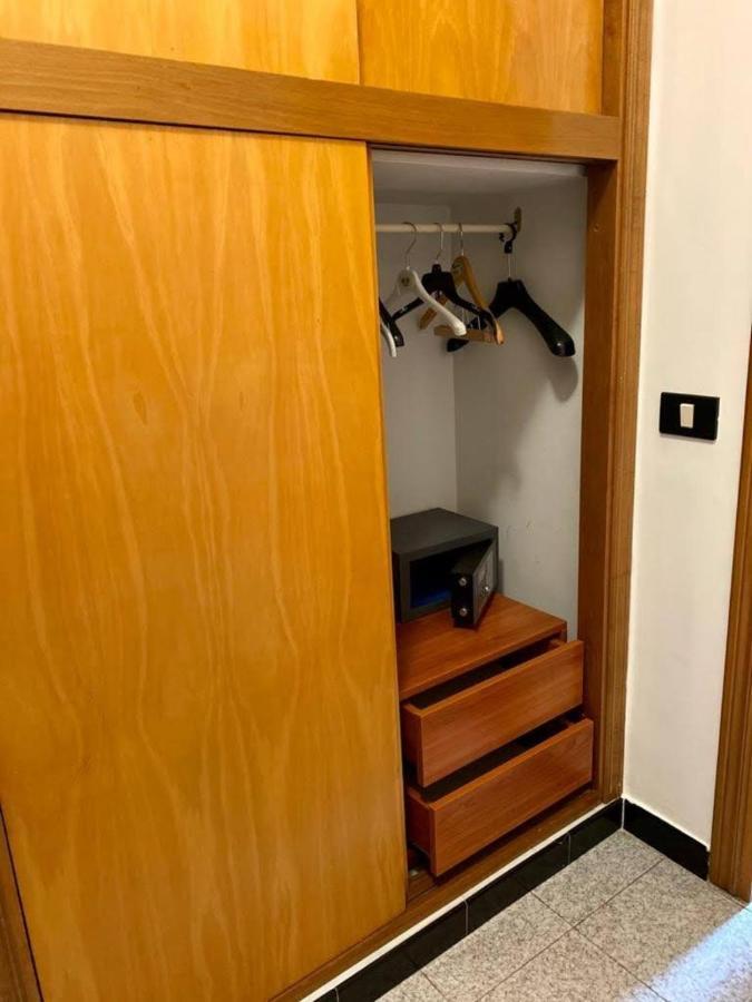 Hotel Franco Il Conte Bagheria Exteriér fotografie