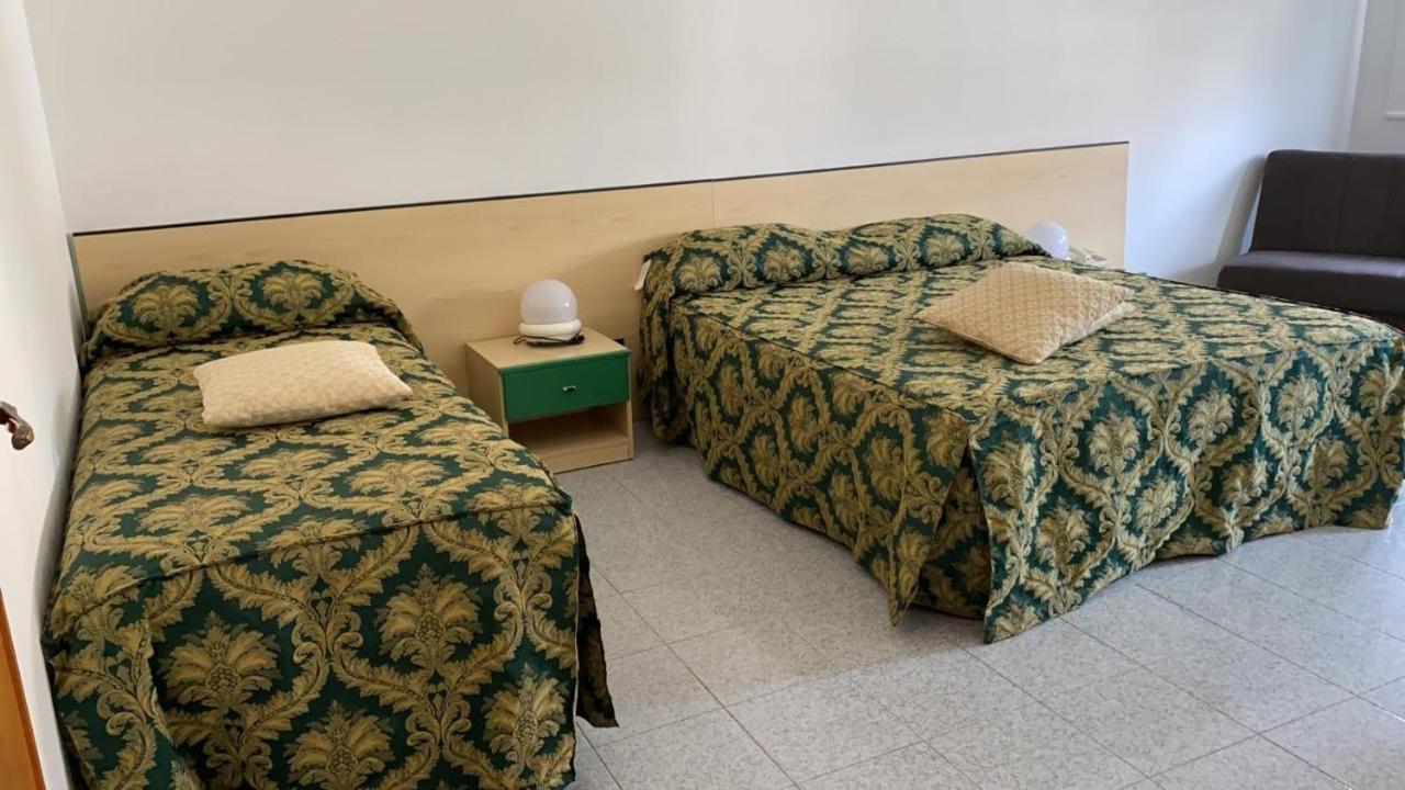 Hotel Franco Il Conte Bagheria Exteriér fotografie