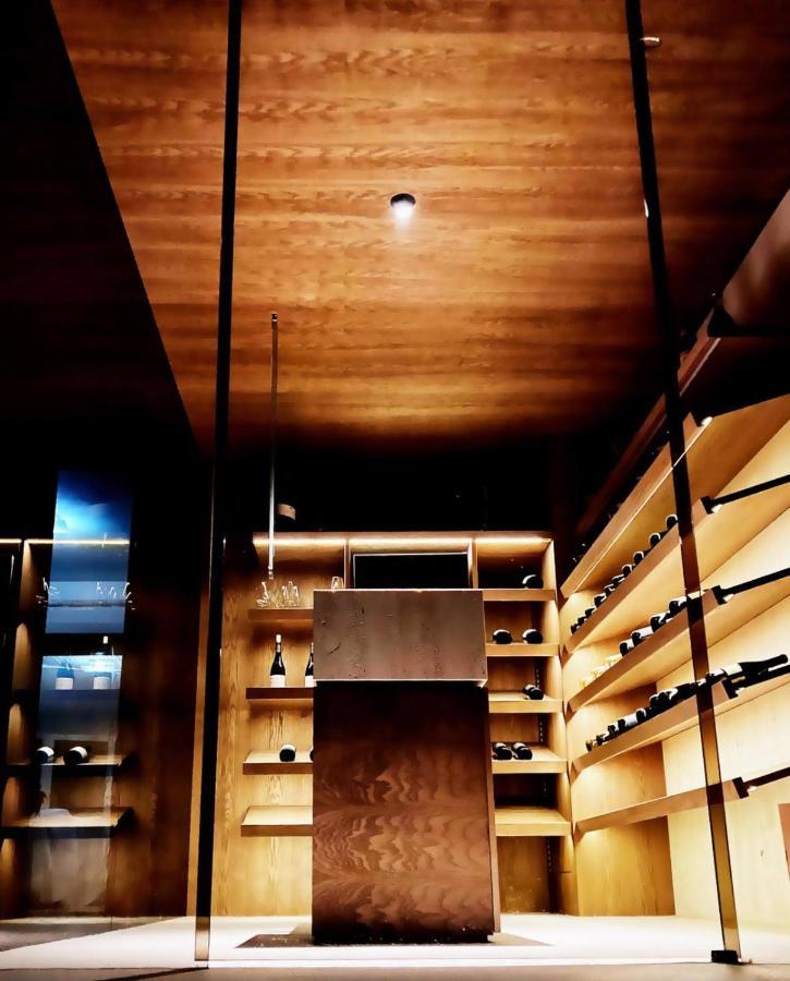 Hotel Franco Il Conte Bagheria Exteriér fotografie