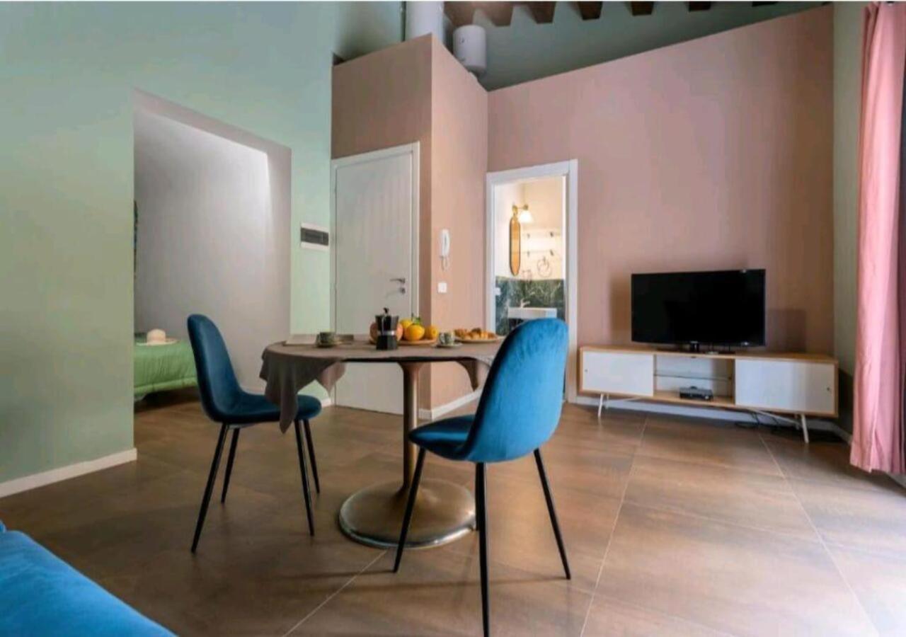 Hotel Franco Il Conte Bagheria Exteriér fotografie