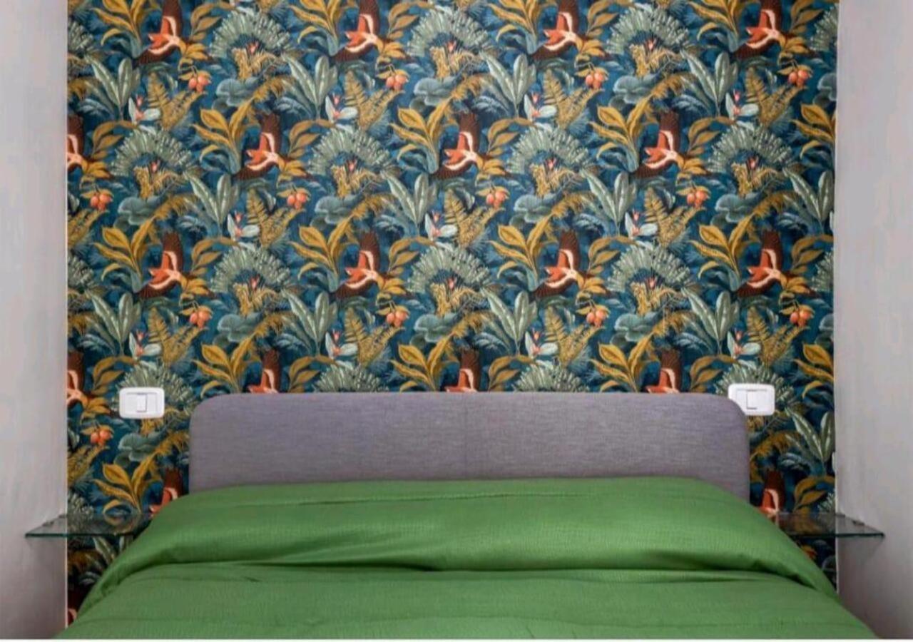Hotel Franco Il Conte Bagheria Exteriér fotografie
