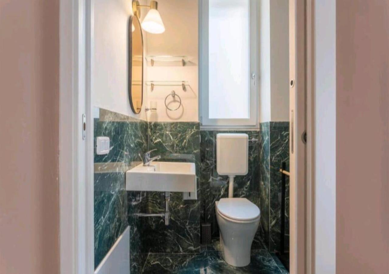 Hotel Franco Il Conte Bagheria Exteriér fotografie