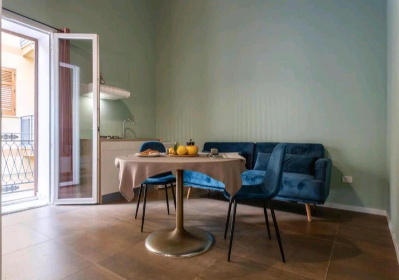 Hotel Franco Il Conte Bagheria Exteriér fotografie