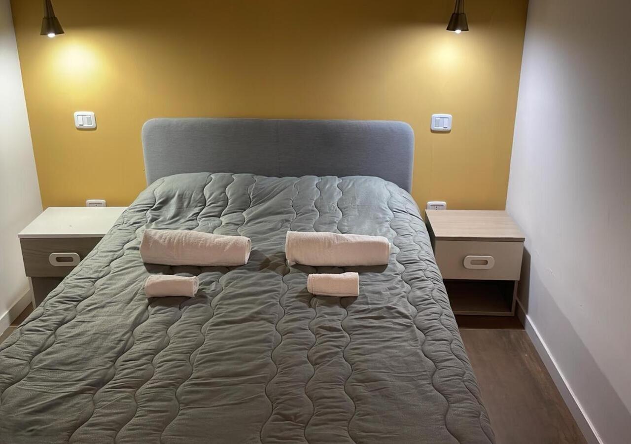 Hotel Franco Il Conte Bagheria Exteriér fotografie