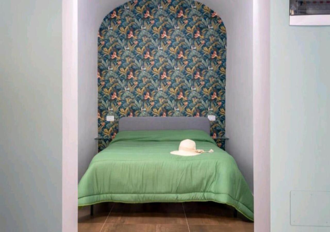 Hotel Franco Il Conte Bagheria Exteriér fotografie