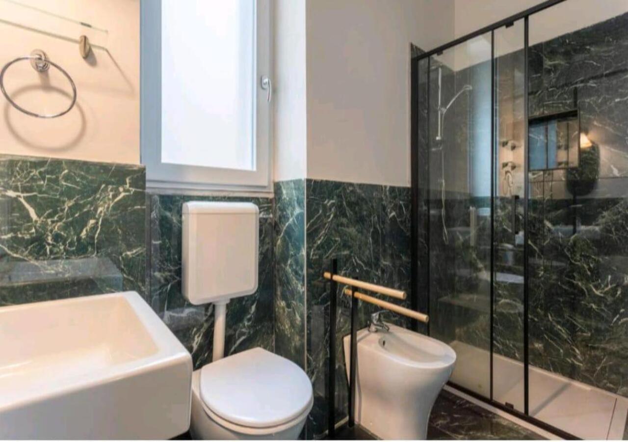 Hotel Franco Il Conte Bagheria Exteriér fotografie